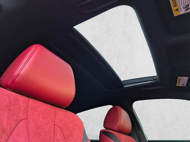 Certified 2025 Acura Integra A-Spec FWD image 21