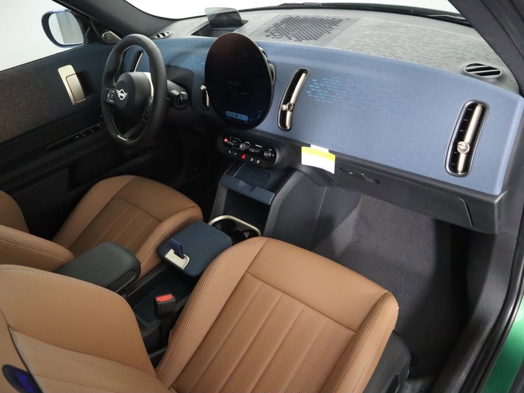 New 2026 MINI Cooper Countryman S image 18