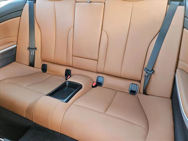 Used 2017 BMW 430i xDrive Coupe image 16