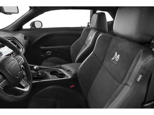 Used 2017 Dodge Challenger R/T Scat Pack RWD image 12