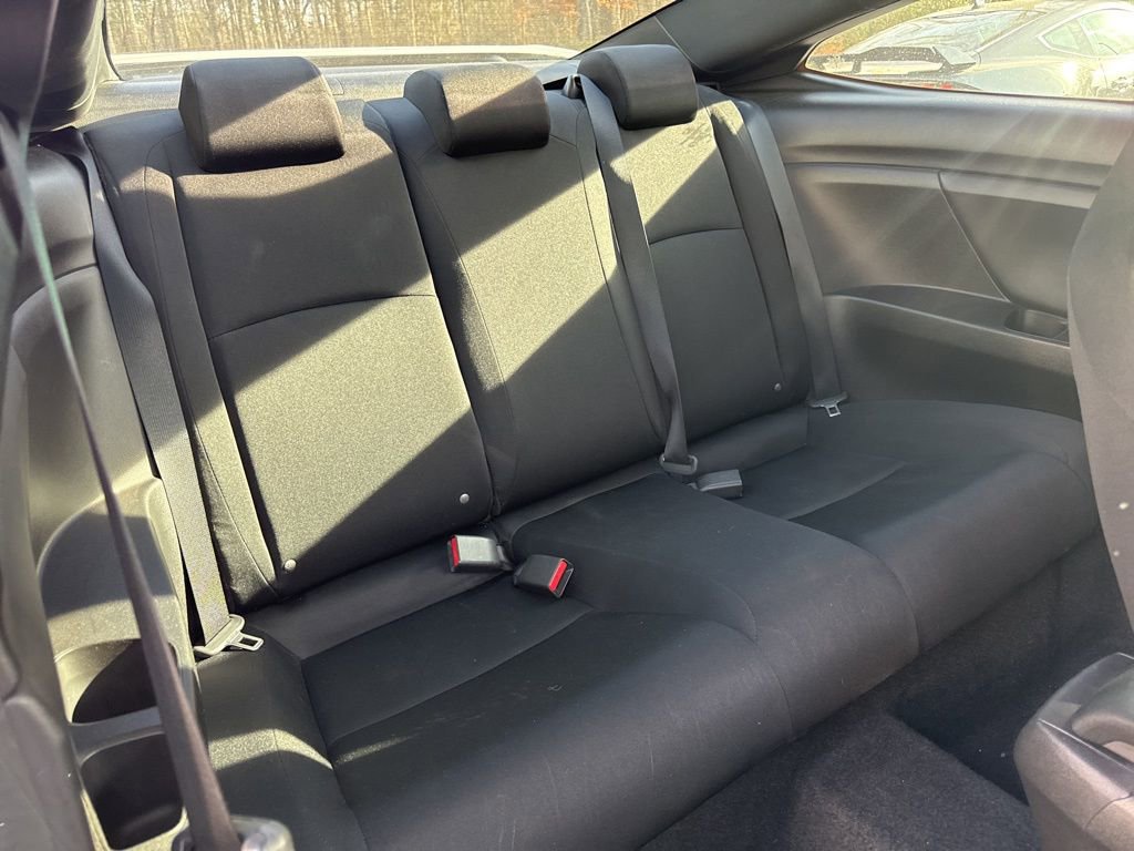 Used 2020 Honda Civic Si image 11