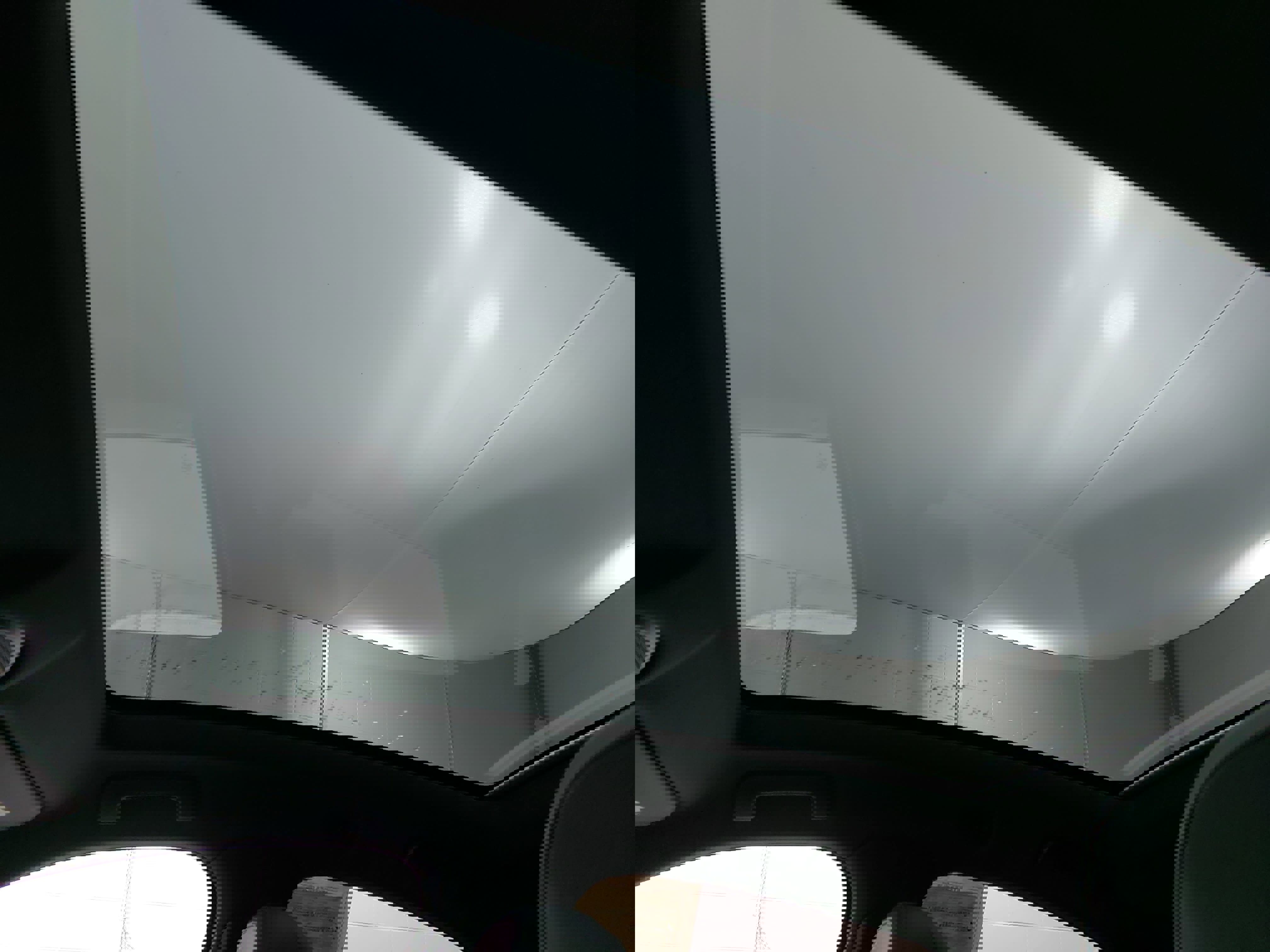 Used 2025 Porsche Cayenne Coupe w/ Premium Package Plus image 31