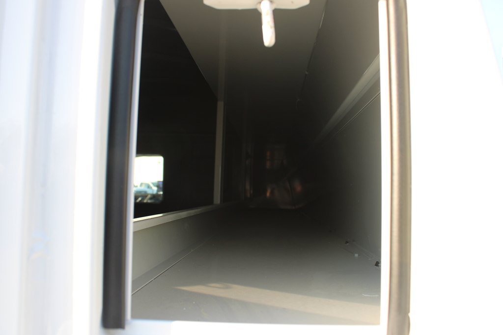 Used 2025 Ford E-350 and Econoline 350 Super Duty w/ Ambulance Prep Package RWD image 22