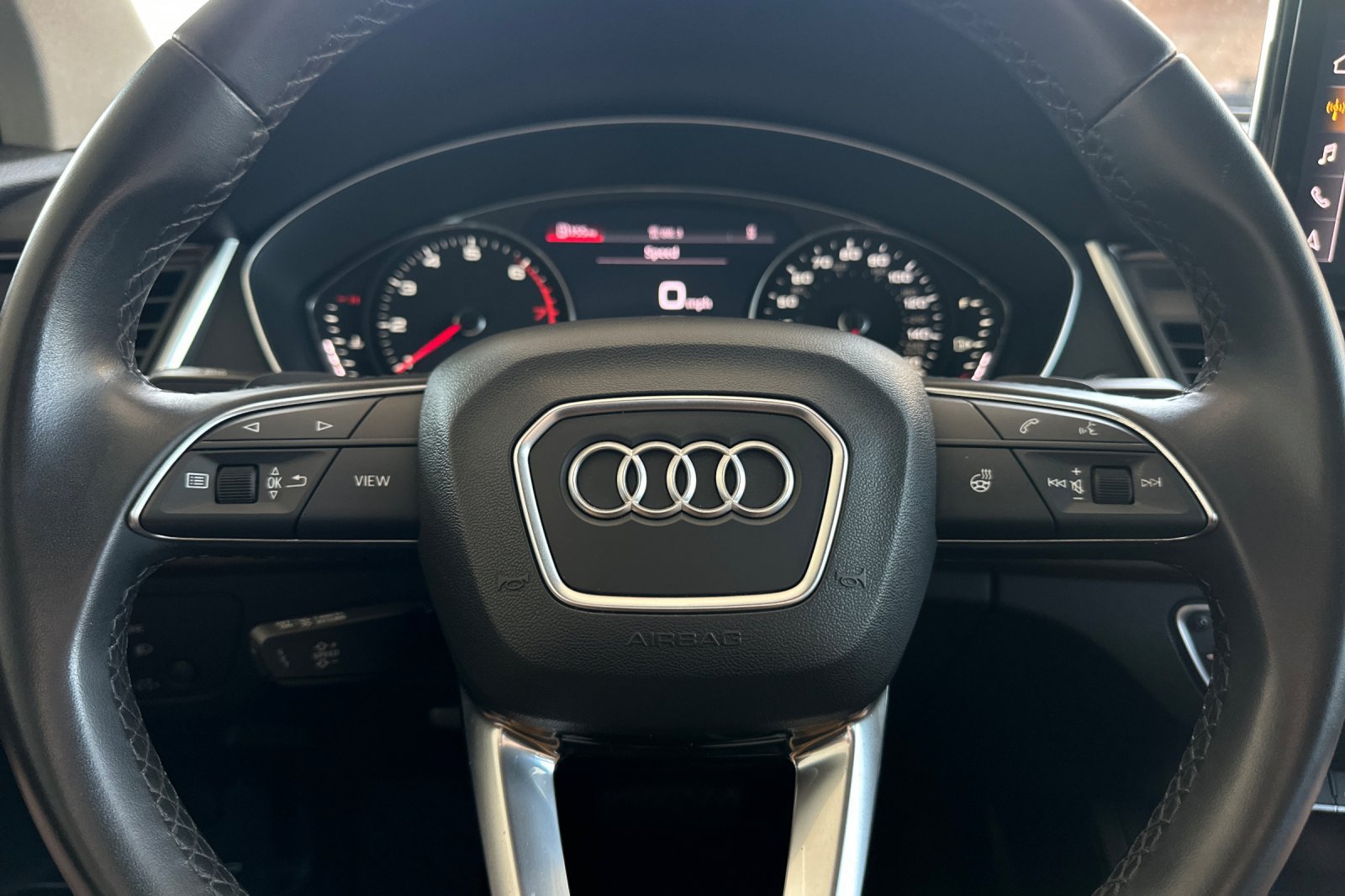 Used 2022 Audi Q5 2.0T Premium w/ Convenience Package AWD/4WD image 22