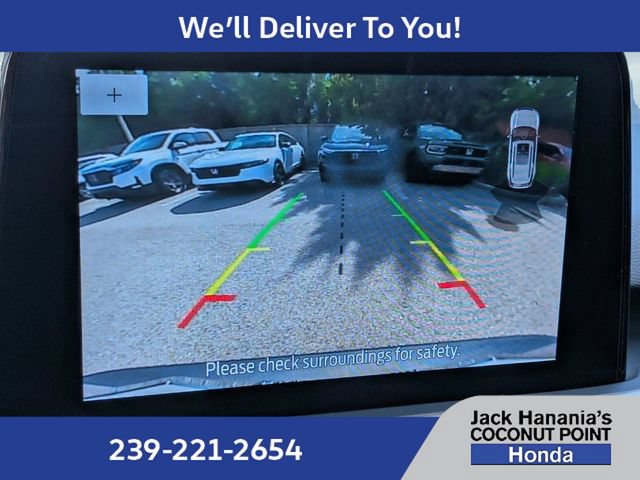 Used 2022 Ford Escape SEL FWD image 22