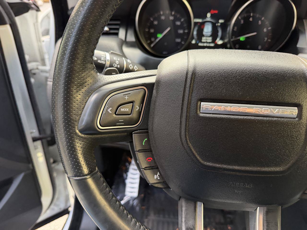 Used 2016 Land Rover Range Rover Evoque HSE Dynamic AWD/4WD image 66