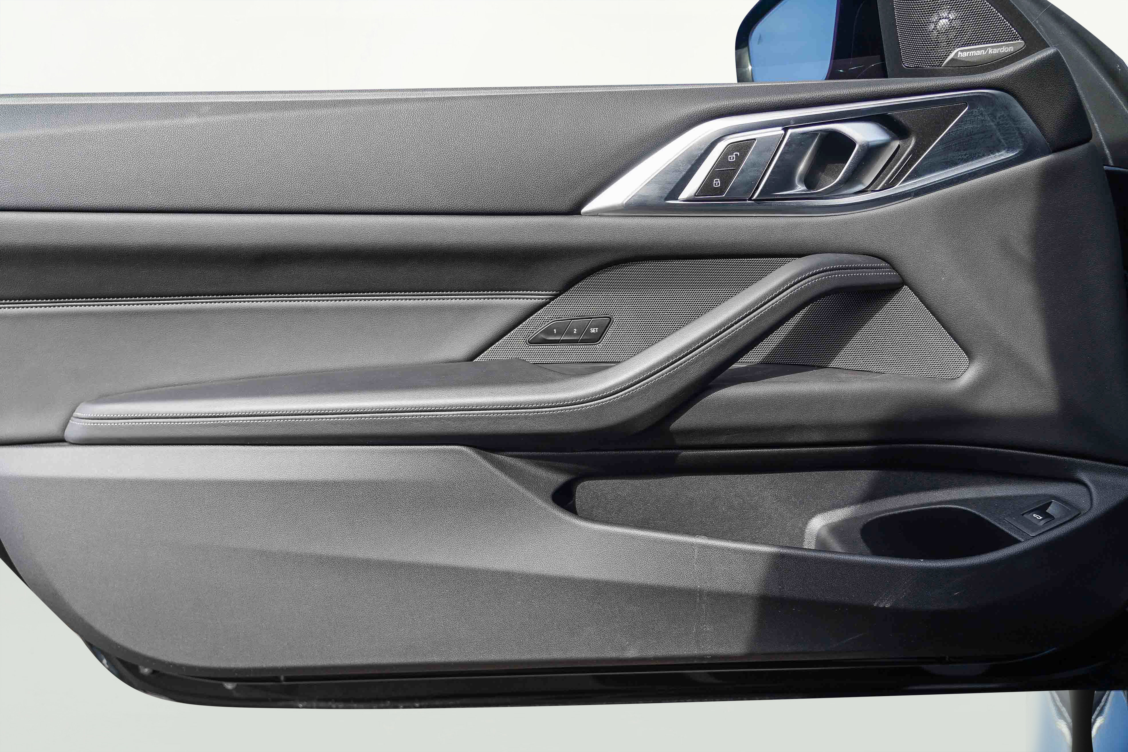 Used 2024 BMW M4 xDrive Competition w/ Executive Package image 21