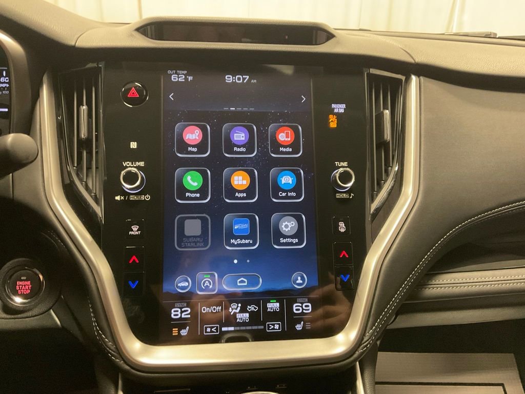 Used 2021 Subaru Outback Limited image 20