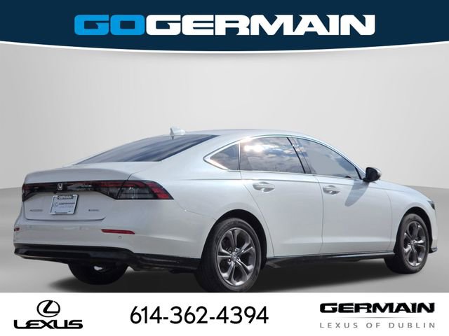 Used 2023 Honda Accord EX-L image 10