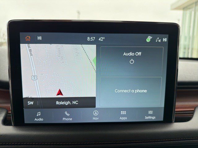 Certified 2023 Lincoln Aviator Reserve w/ Elements Package Plus image 18