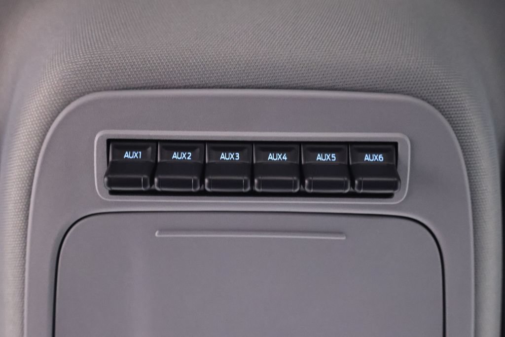 New 2026 Ford F550 4x4 Regular Cab Super Duty image 22