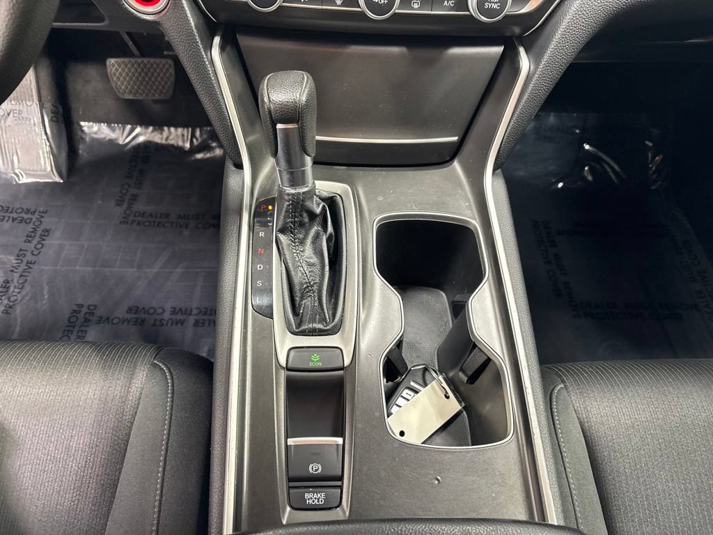 Used 2018 Honda Accord LX image 22