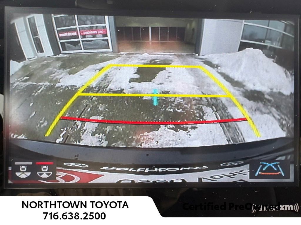 Used 2023 Toyota Camry LE w/ Cold Weather Package image 16