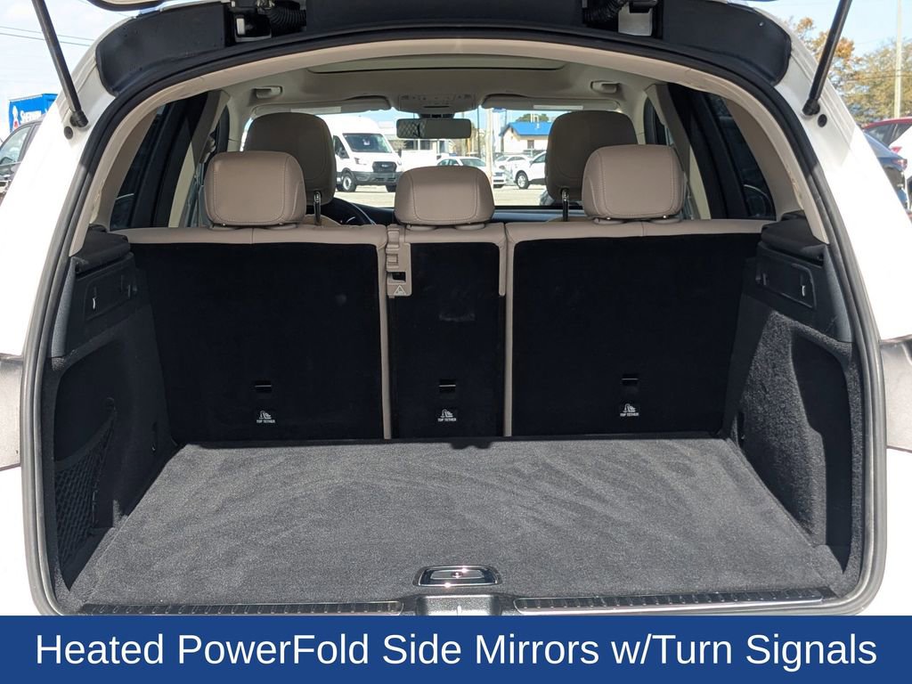 Used 2021 Mercedes-Benz GLC 300 image 13