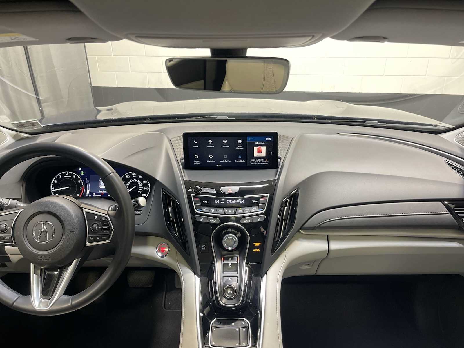 Certified 2024 Acura RDX w/ Technology Package AWD/4WD image 10