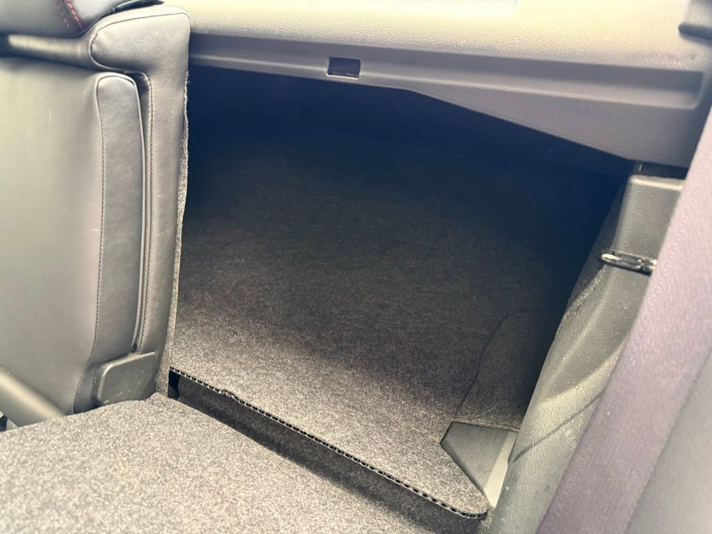 Used 2018 Subaru WRX Limited image 44