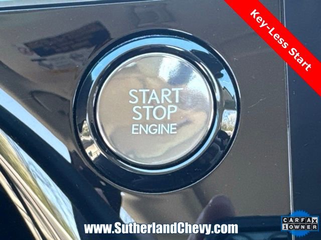 Used 2023 Lexus RX 350 350 Luxury w/ Cold Area Package image 25