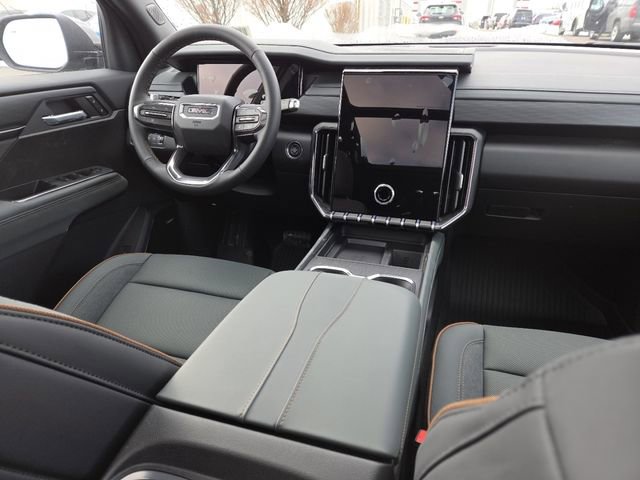 New 2026 GMC Acadia AT4 w/ Luxury Package image 31