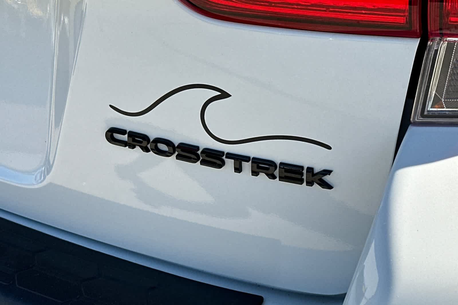 Used 2021 Subaru Crosstrek 2.0i Premium AWD/4WD image 25