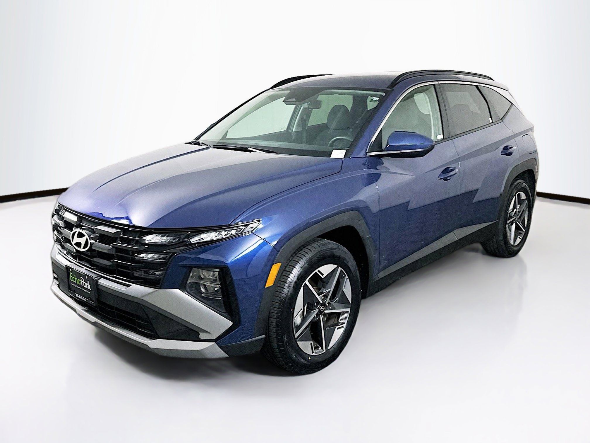 Used 2025 Hyundai Tucson SEL FWD image 3