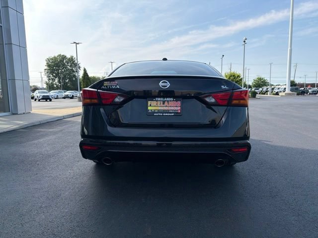 Used 2020 Nissan Altima 2.5 SL FWD image 6