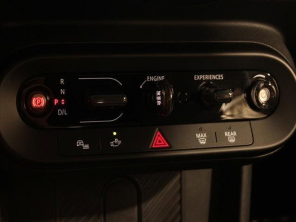 Certified 2025 MINI Cooper S image 16