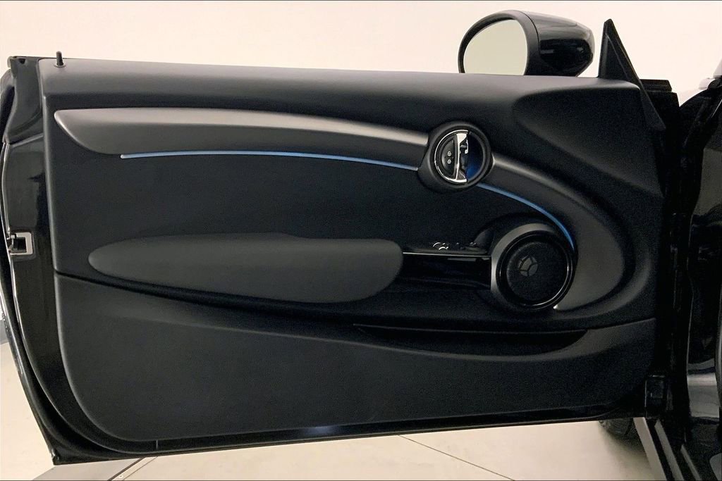 Certified 2024 MINI Cooper S w/ Signature Upholstery Package image 23