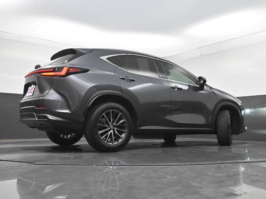 Used 2024 Lexus NX 250 FWD w/ Towing Package (2000 Lbs) image 30