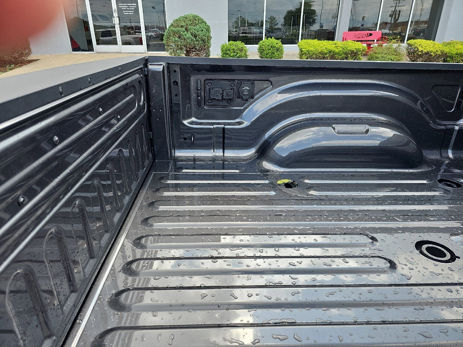 New 2025 RAM 2500 Tradesman image 6