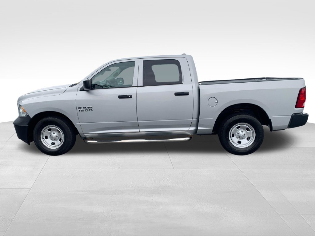Used 2018 RAM 1500 Tradesman w/ Popular Equipment Group RWD image 2