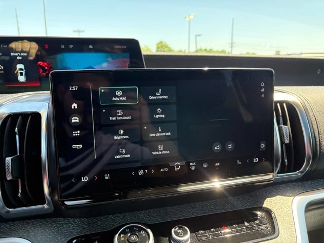 Used 2025 Ford Expedition Tremor AWD/4WD image 19