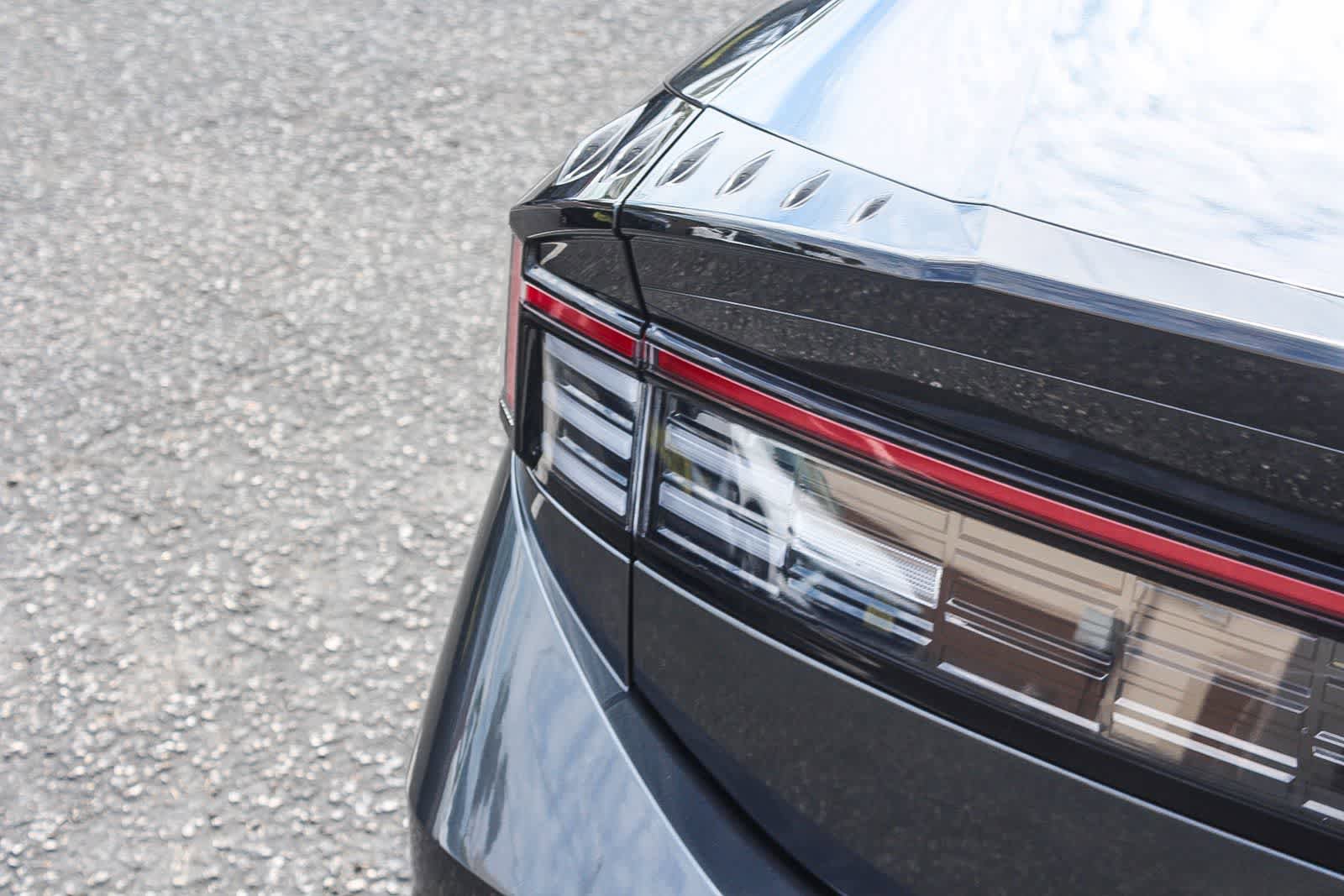 Certified 2025 Hyundai Sonata SEL image 8
