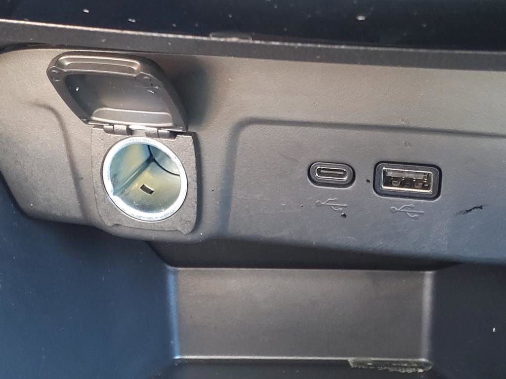 Used 2024 Chevrolet Trax ACTIV image 8