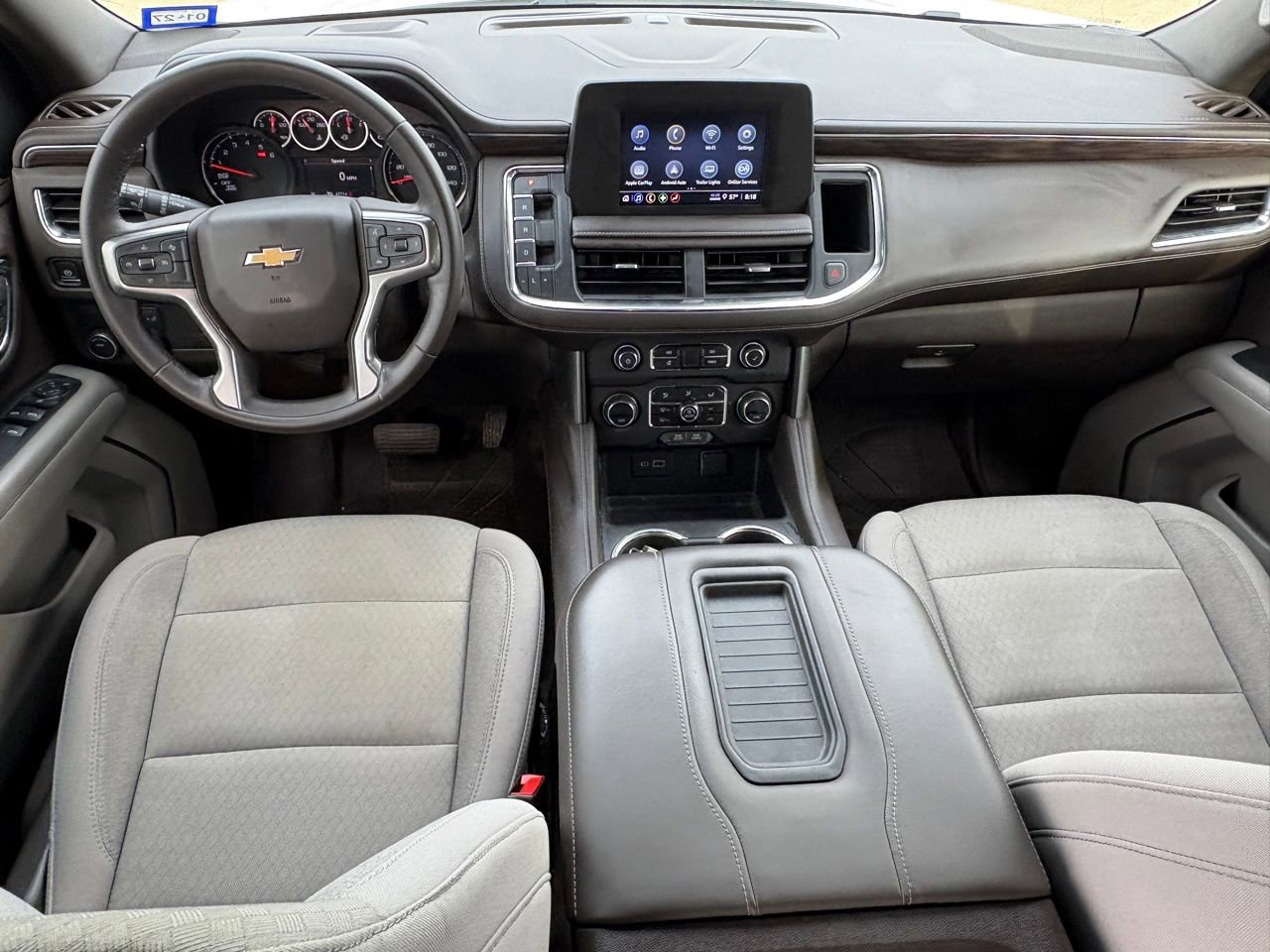 Used 2023 Chevrolet Tahoe LS RWD image 9