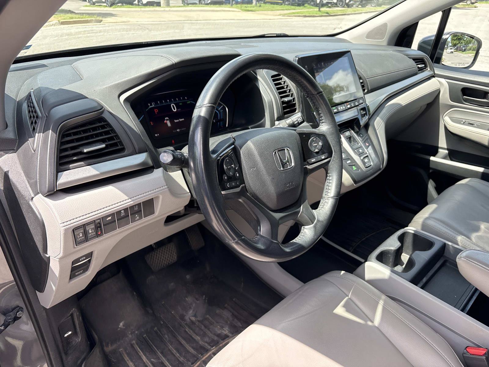 Used 2020 Honda Odyssey EX-L image 18