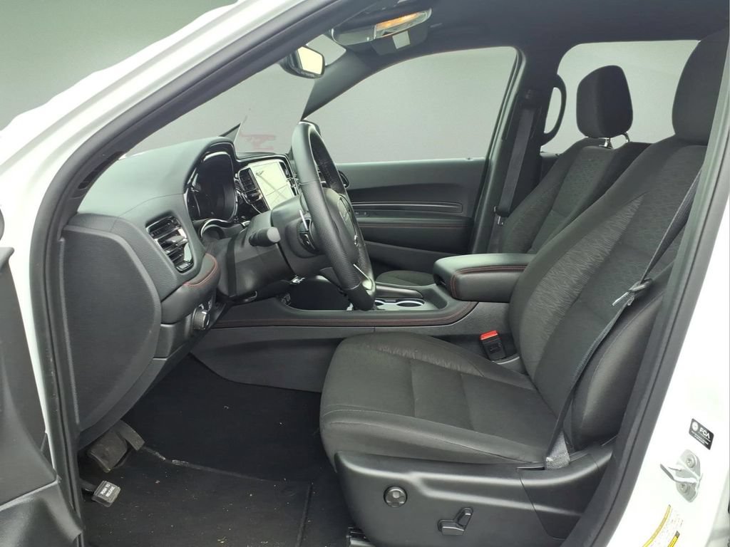 Used 2026 Dodge Durango GT AWD/4WD image 4