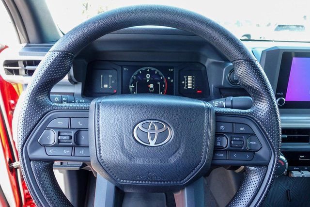 Certified 2024 Toyota Tacoma SR5 image 19