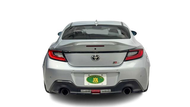 Used 2022 Toyota GR86 Premium image 3