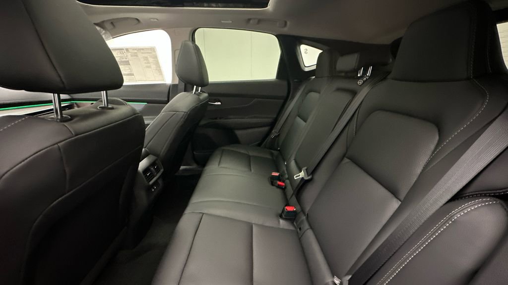 New 2026 Nissan Murano SL image 10