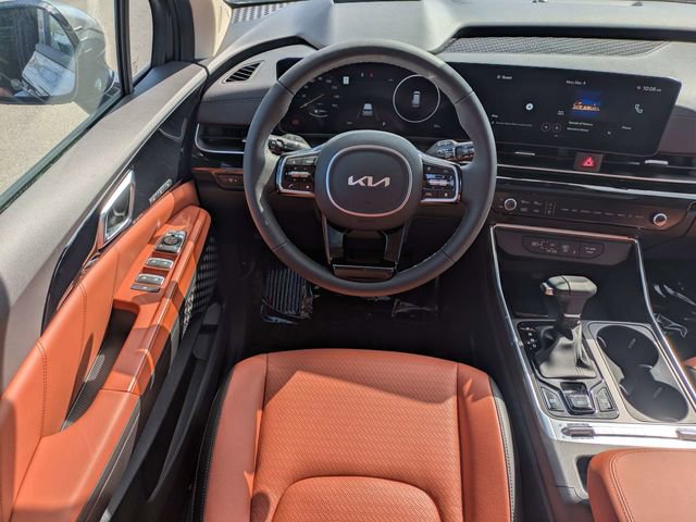 New 2026 Kia Carnival SX Prestige image 17