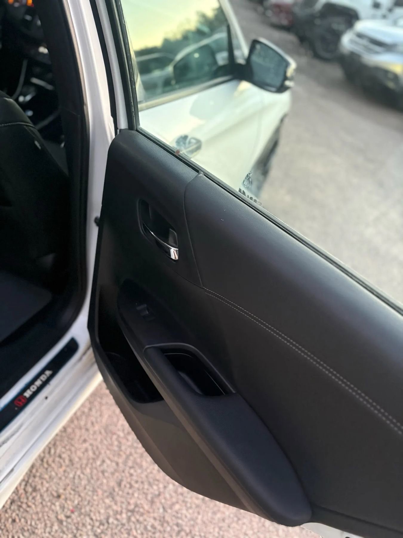 Used 2017 Honda Accord Sport image 50