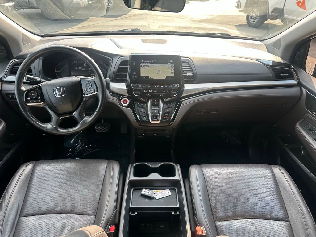 Used 2020 Honda Odyssey Elite image 26