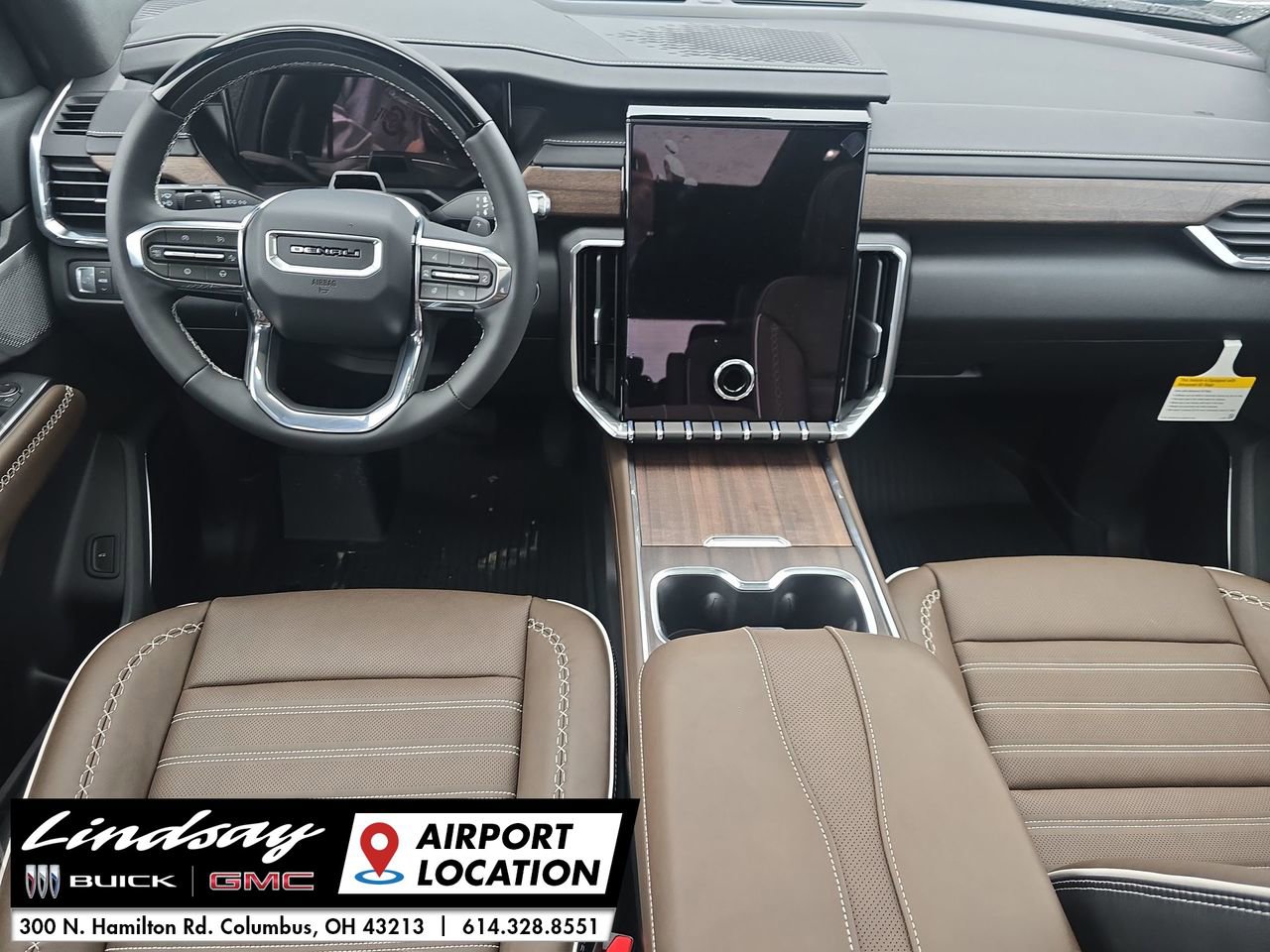 New 2026 GMC Acadia Denali Ultimate w/ LPO, Floor Liner Package image 11