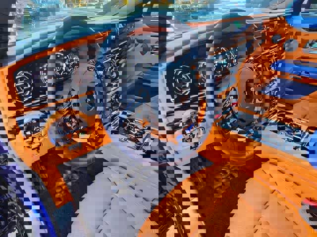 Used 2024 Rolls-Royce Ghost image 9