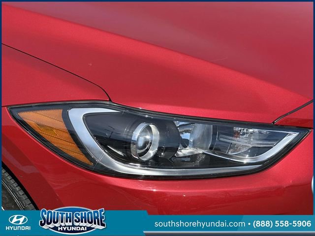 Used 2018 Hyundai Elantra Value Edition image 7