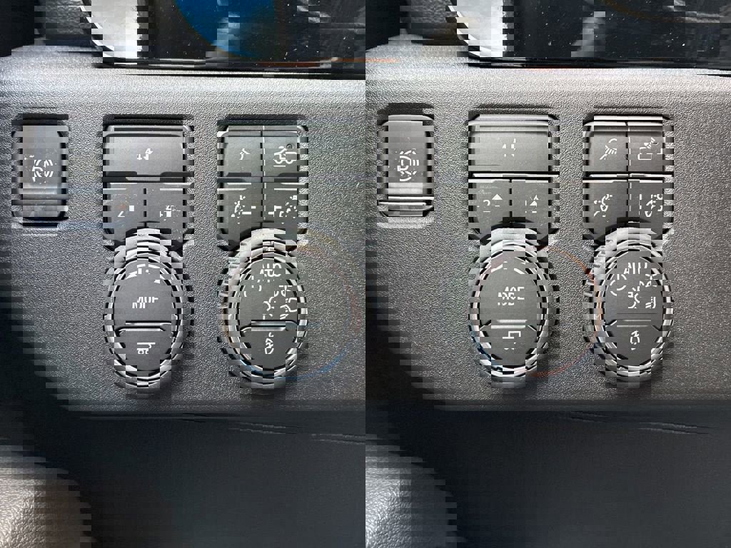 New 2026 Chevrolet Silverado 2500 LT w/ True North Edition image 20