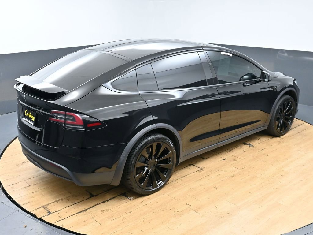 Used 2023 Tesla Model X AWD/4WD image 47