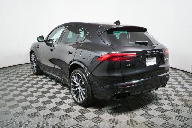New 2027 Maserati Grecale Modena AWD/4WD image 33