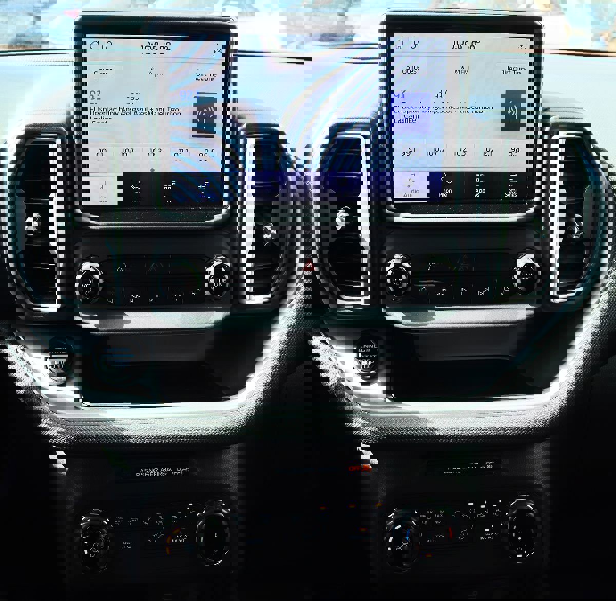 Used 2022 Ford Bronco Sport Big Bend image 47