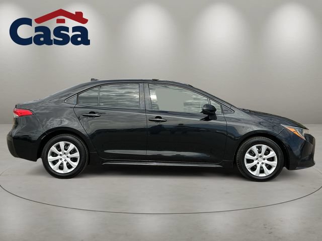Used 2021 Toyota Corolla LE FWD image 6